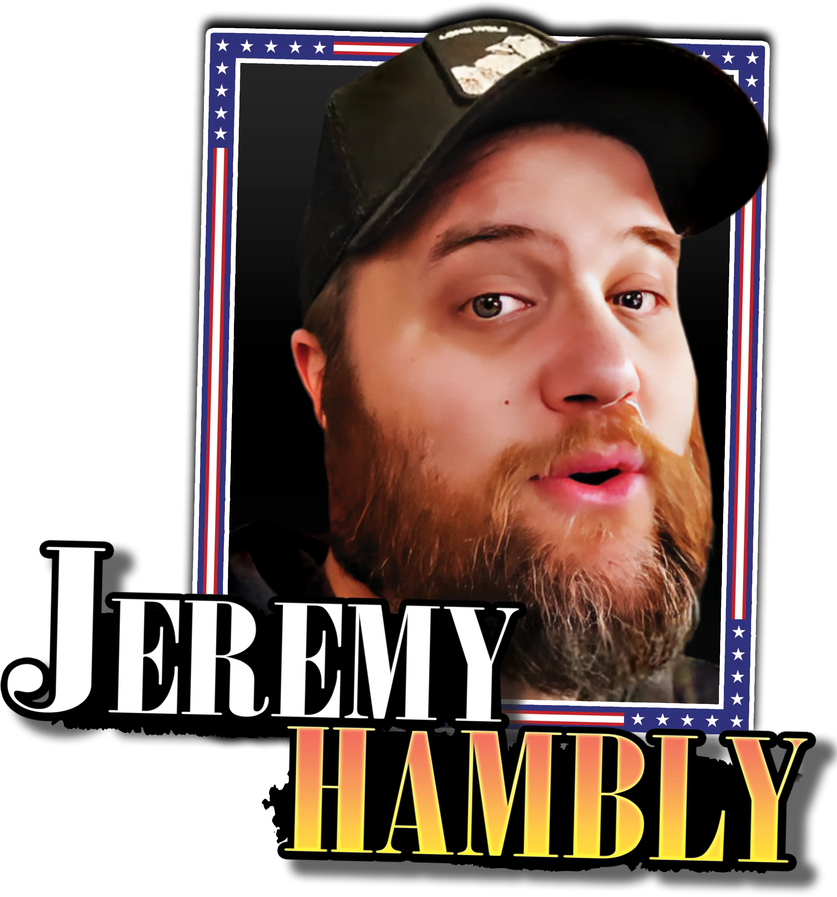 Jeremy Hambly - The Quartering