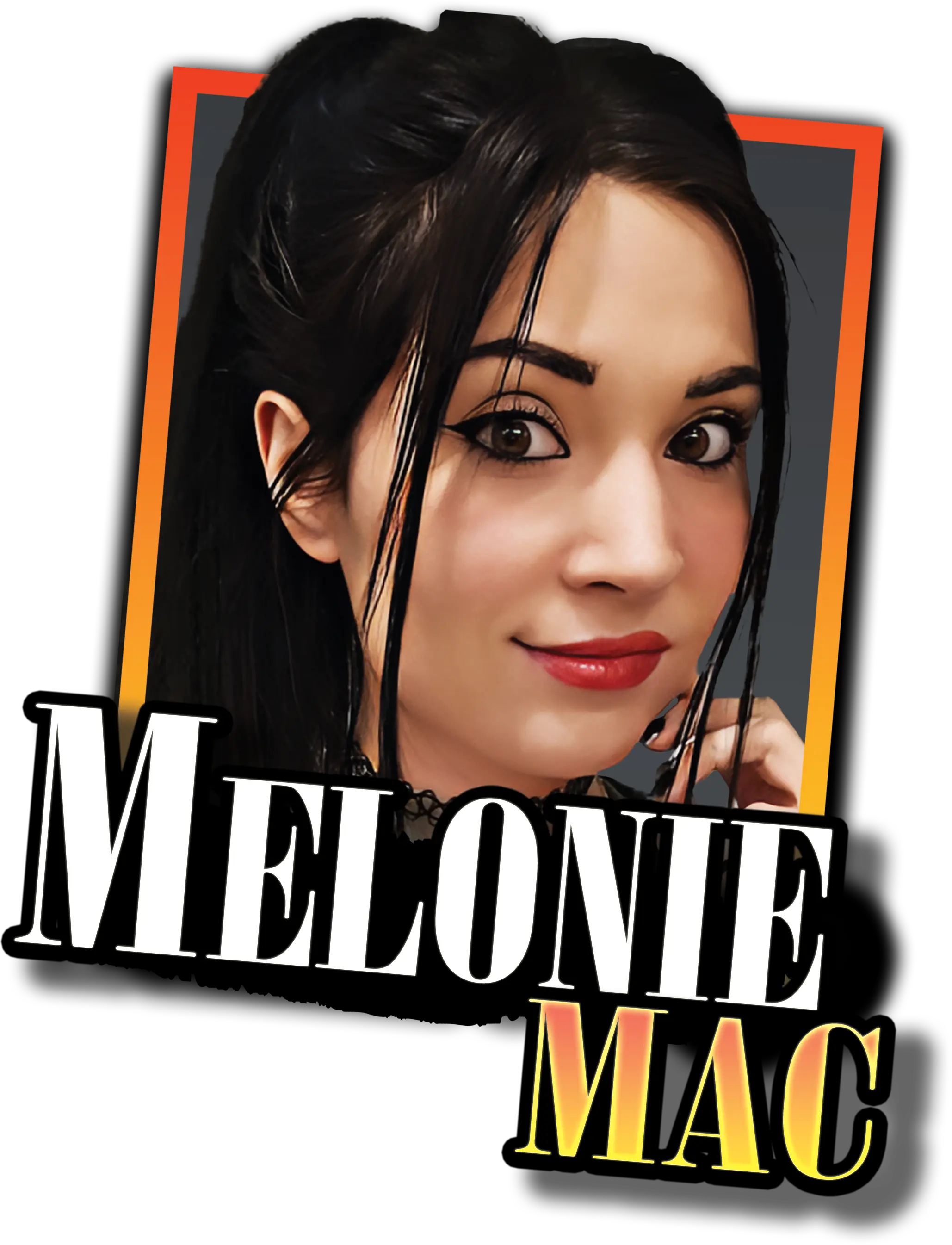 Melonie Mac